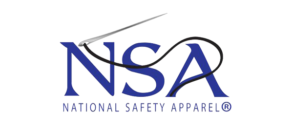 NSA National Safety Apparel